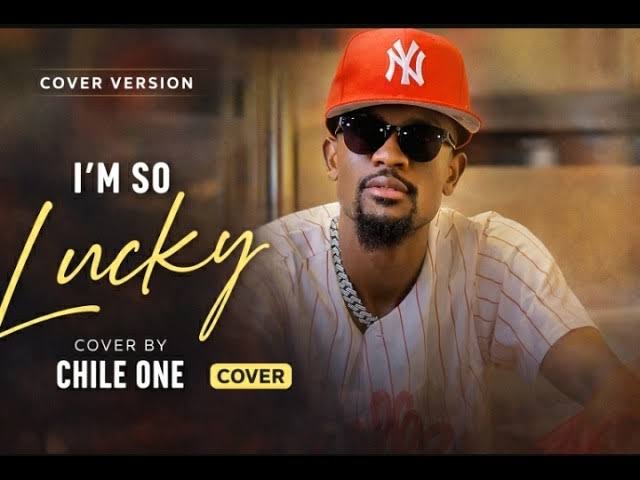 Chile One – So Lucky