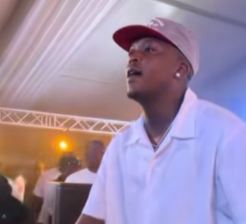 DjEddie Bw – Unkosazana Amaphupho