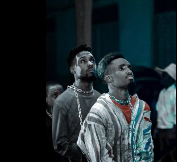 Dj Zinhle – Baba Yilwa