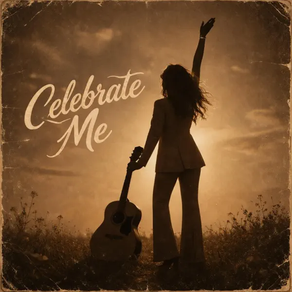IngaRose – Celebrate Me