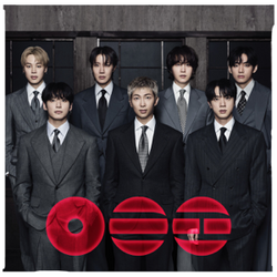 BTS – ARIRANG Album