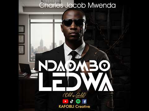 Charles Jacob Mwenda – Jehovah Jireh