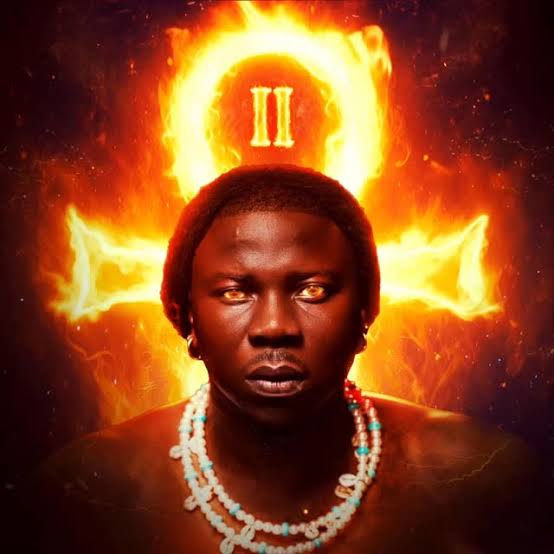 Stonebwoy – TORCHER II Album