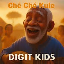 Degits Kids – Che che kule